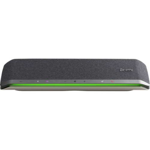 Speakerphone Poly by HP Sync 60, Black-Gray
