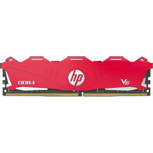 Memorie HP V6 8GB, DDR4-2666MHz, CL18