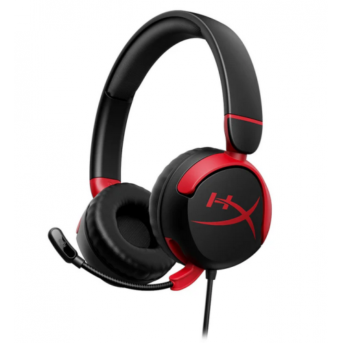 Casti cu microfon HyperX by HP Cloud Mini, 3.5mm jack, Black