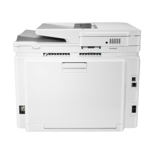 Multifunctional Laser Color HP LaserJet Pro M283FDW