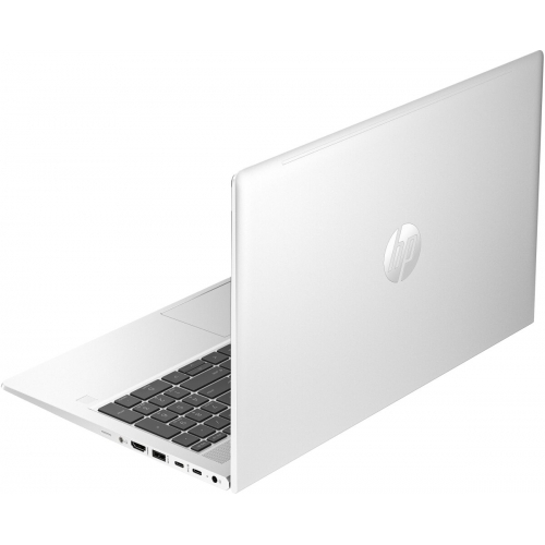 Laptop HP ProBook 450 G10, Intel Core i5-1334U, 15.6inch, RAM 8GB, SSD 512GB, Intel Iris Xe Graphics, Windows 11 Pro, Pike silver plastic