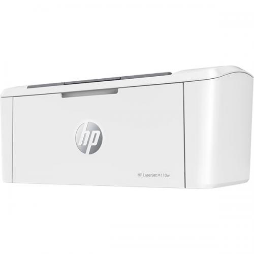 Imprimanta Laser Monocrom HP LaserJet M110w