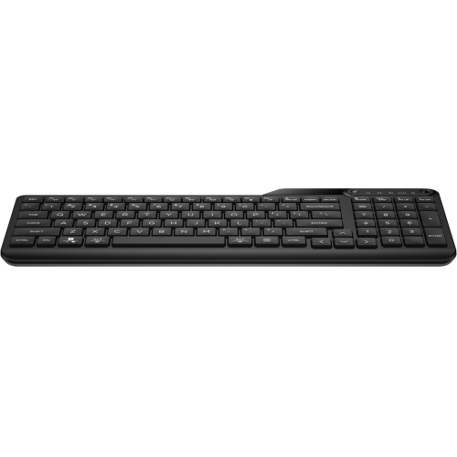 Tastatura HP 460 Multi-Device, Bluetooth, Black