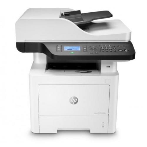 Multifunctional Laser Monocrom HP Laser MFP 432fdn