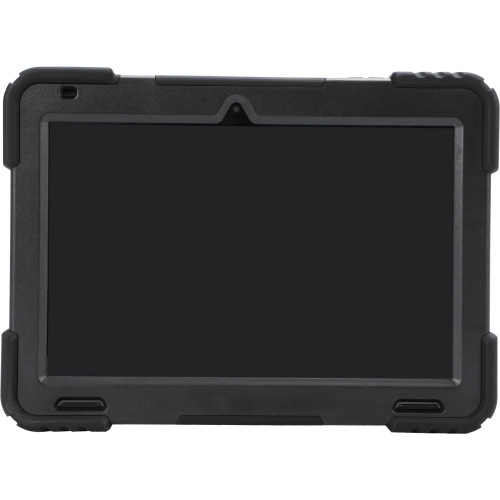 Husa/Stand Hannspree 80-PF000001G00K pentru Apollo 2 de 10.1inch, Black