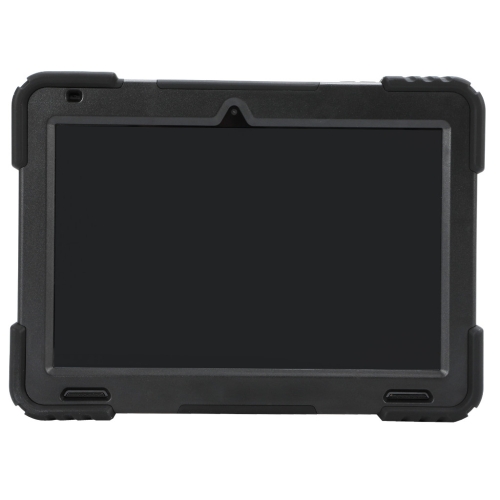 Husa/Stand Hannspree 80-PF000002G00K pentru Zeus 2 de 13.3inch, Black