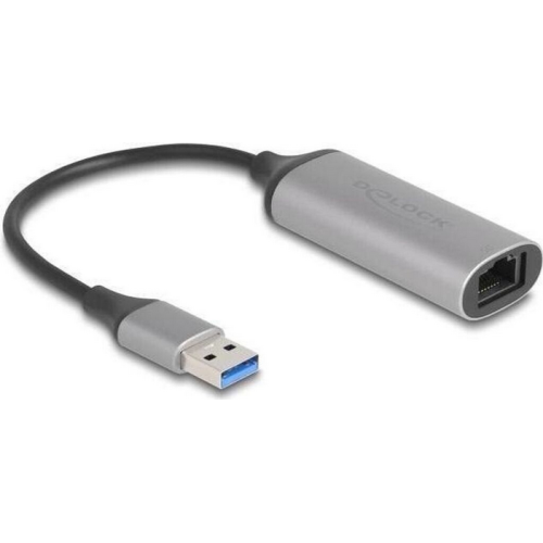 Placa de retea Delock 81571, USB-A male