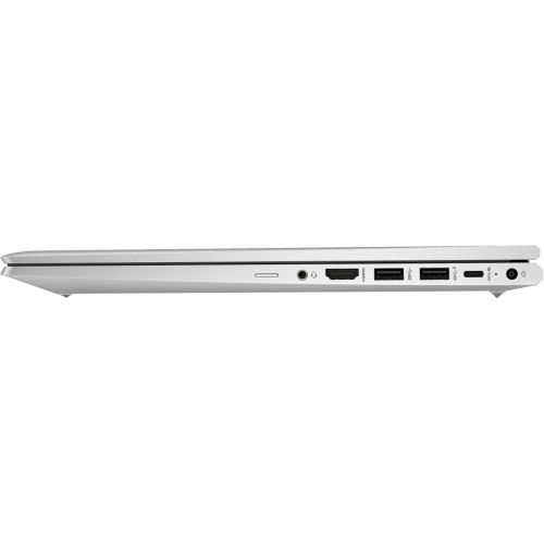 Laptop HP EliteBook 655 G10, AMD Ryzen 5 7530U, 15.6inch, RAM 16GB, SSD 512GB, AMD Radeon Graphics, 4G, Windows 11 Pro, Pike Silver Aluminum