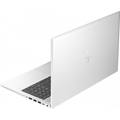 Laptop HP EliteBook 655 G10, AMD Ryzen 7 7730U, 15.6inch, RAM 16GB, SSD 512GB, AMD Radeon Graphics, 4G, Windows 11 Pro, Pike Silver Aluminum + HP Wolf Pro Security