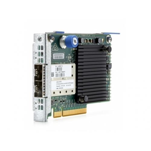 Placa de retea HP 817749-B21, PCI Express x8
