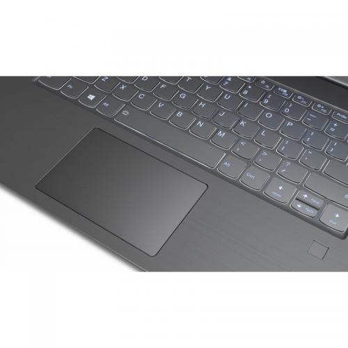 Laptop Lenovo V330-14IKB, Intel Core i5-8250U, 14inch, RAM 8GB, SSD 256GB, Intel UHD Graphics 620, Free Dos, Iron Gray