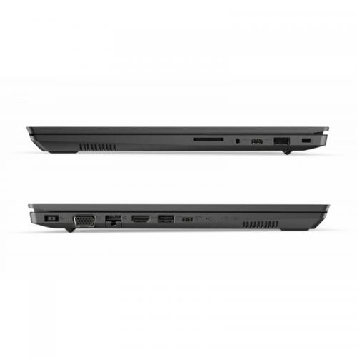 Laptop Lenovo V330-14IKB, Intel Core i5-8250U, 14inch, RAM 8GB, SSD 256GB, Intel UHD Graphics 620, Free Dos, Iron Gray