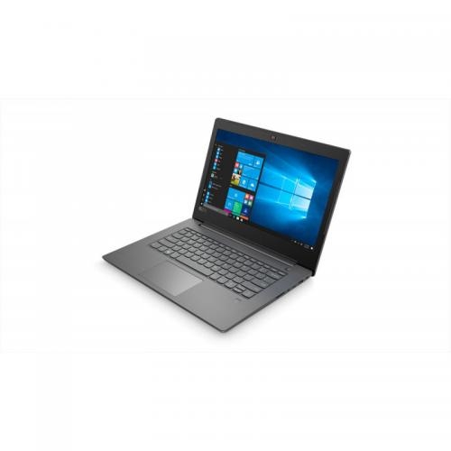 Laptop Lenovo V330-14IKB, Intel Core i5-8250U, 14inch, RAM 8GB, SSD 256GB, Intel UHD Graphics 620, Free Dos, Iron Gray