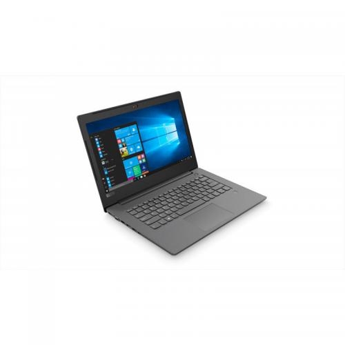 Laptop Lenovo V330-14IKB, Intel Core i5-8250U, 14inch, RAM 8GB, SSD 256GB, Intel UHD Graphics 620, Free Dos, Iron Gray