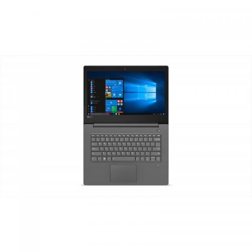 Laptop Lenovo V330-14IKB, Intel Core i5-8250U, 14inch, RAM 8GB, SSD 256GB, Intel UHD Graphics 620, Free Dos, Iron Gray