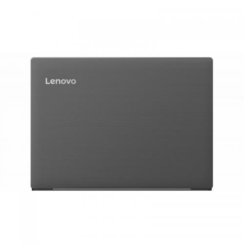 Laptop Lenovo V330-14IKB, Intel Core i5-8250U, 14inch, RAM 8GB, SSD 256GB, Intel UHD Graphics 620, Free Dos, Iron Gray