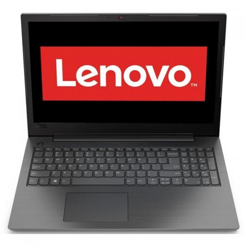 Laptop Lenovo V130-15IKB, Intel Core i5-7200U, 15.6inch, RAM 4GB, HDD 1TB, AMD Radeon 530 2GB, Free Dos, Iron Grey