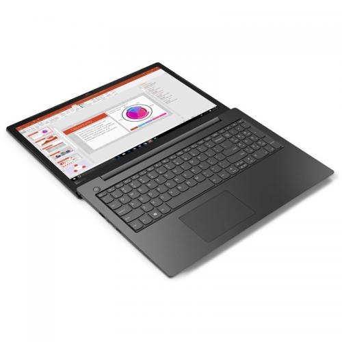 Laptop Lenovo V130-15IKB, Intel Core i5-7200U, 15.6inch, RAM 4GB, HDD 1TB, AMD Radeon 530 2GB, Free Dos, Iron Grey