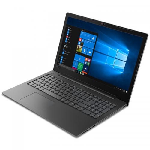 Laptop Lenovo V130-15IKB, Intel Core i5-7200U, 15.6inch, RAM 8GB, SSD 256GB, Intel HD Graphics 620, Free Dos, Iron Grey