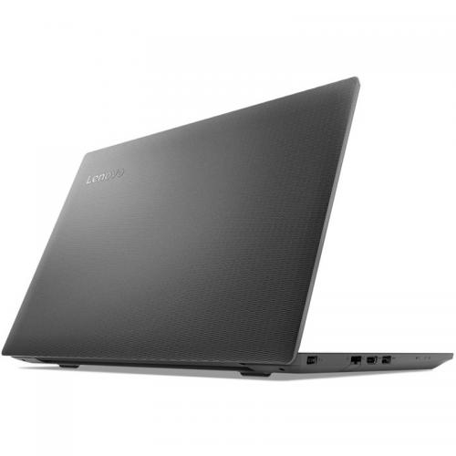 Laptop Lenovo V130-15IKB, Intel Core i5-7200U, 15.6inch, RAM 8GB, SSD 256GB, Intel HD Graphics 620, Free Dos, Iron Grey