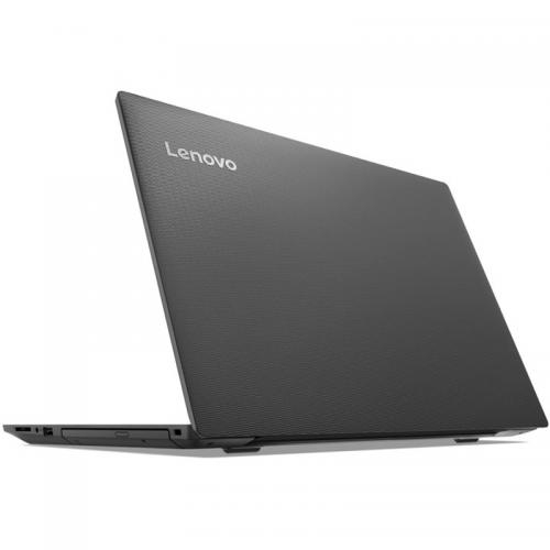 Laptop Lenovo V130-15IKB, Intel Core i5-7200U, 15.6inch, RAM 8GB, SSD 256GB, Intel HD Graphics 620, Free Dos, Iron Grey