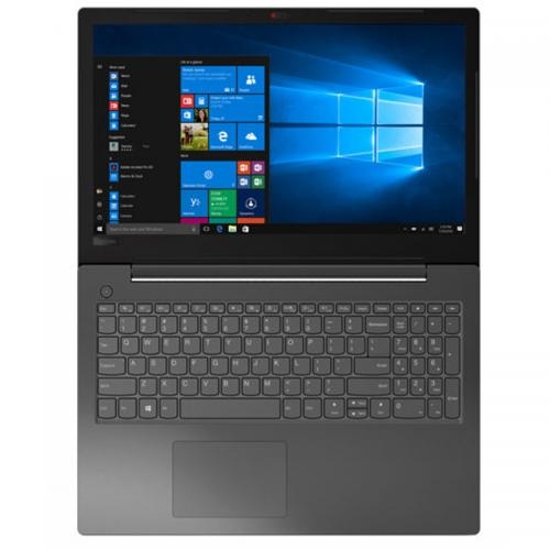 Laptop Lenovo V130-15IKB, Intel Core i5-7200U, 15.6inch, RAM 8GB, SSD 256GB, Intel HD Graphics 620, Free Dos, Iron Grey