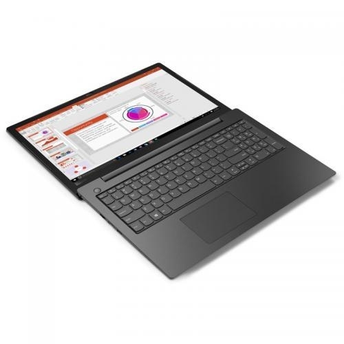 Laptop Lenovo V130-15IKB, Intel Celeron Dual Core 3867U, 15.6inch, RAM 4GB, HDD 1TB, Intel HD Graphics 620, Free Dos, Iron Grey