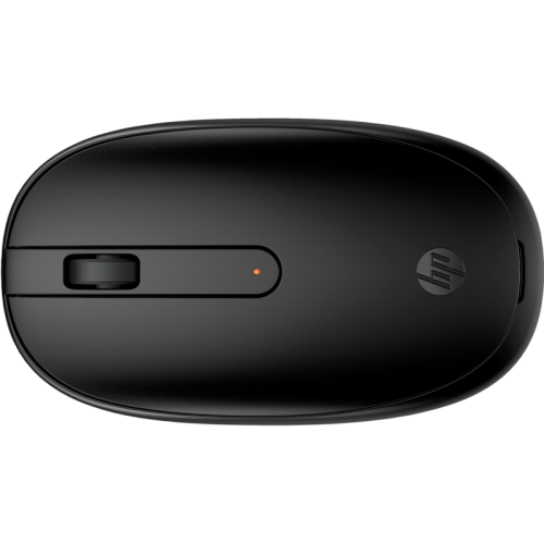 Mouse Optic HP 245, USB Wireless, Black