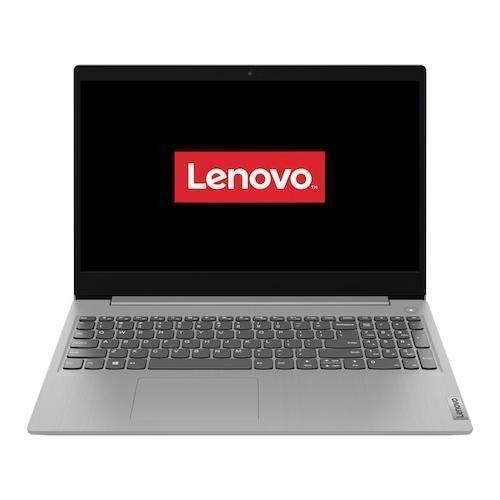 Laptop Lenovo IdeaPad 3 15ADA05, AMD Ryzen 3 3250U, 15.6inch, RAM 8GB, SSD 256GB, AMD Radeon Graphics, Windows 10 S, Platinum Grey