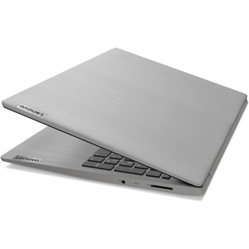 țarc Spiritual apologie Laptop Lenovo IdeaPad 3 15IGL05, Intel Celeron N4020, 15.6inch, RAM 4GB, SSD 256GB, Intel UHD Graphics, No OS, Platinum Grey țarc Spiritual apologie Laptop Lenovo IdeaPad 3 15IGL05, Intel Celeron N4020, 15.6inch, RAM 4GB, SSD 256GB, Intel UHD Graphics, No OS, Platinum Grey