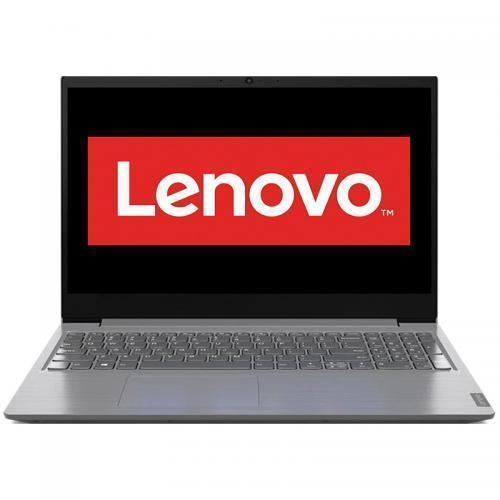 Laptop Lenovo V15-ADA, AMD Ryzen 3 3250U, 15.6inch, RAM 8GB, SSD 256GB, AMD Radeon Graphics, No OS, Iron Grey - RESIGILAT
