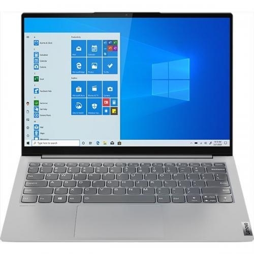 Laptop Lenovo Yoga Slim 7 13ACN5, AMD Ryzen 7 5800U, 13.3inch, RAM 8GB ...