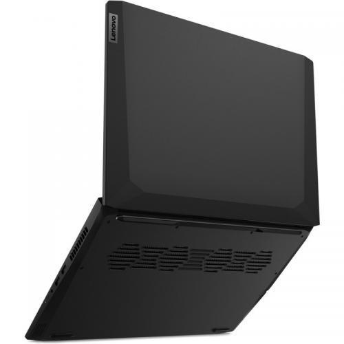 Laptop Lenovo IdeaPad Gaming 3 15IHU6, Intel Core i5-11320H, 15.6inch, RAM 16GB, SSD 512GB, nVidia GeForce RTX 3050 4GB, No OS, Shadow Black