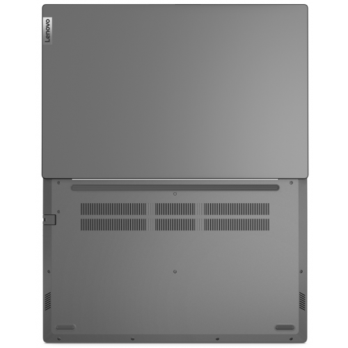 Laptop Lenovo V15-ITL Gen2, Intel Core i7-1165G7, 15.6inch, RAM 8GB, SSD 512GB, Intel Iris Xe Graphics, No OS, Black