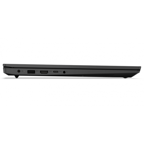 Laptop Lenovo V15-ITL Gen2, Intel Core i7-1165G7, 15.6inch, RAM 8GB, SSD 512GB, Intel Iris Xe Graphics, No OS, Black