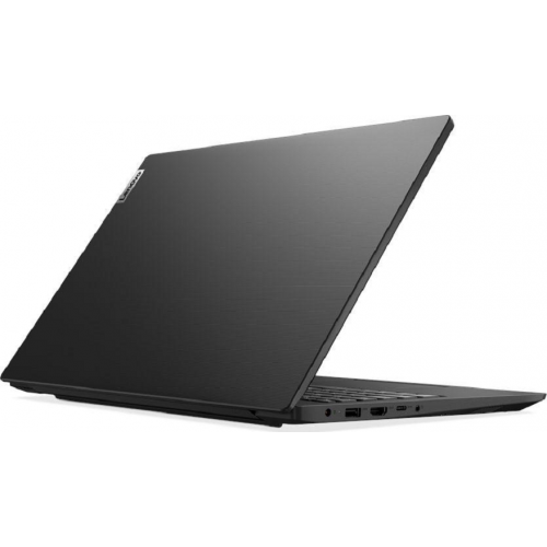 Laptop Lenovo V15 Gen2 ITL, Intel Core i3-1115G4, 15.6inch, RAM 8GB, SSD 256GB, Intel UHD Graphics, Windows 11 Pro, Black