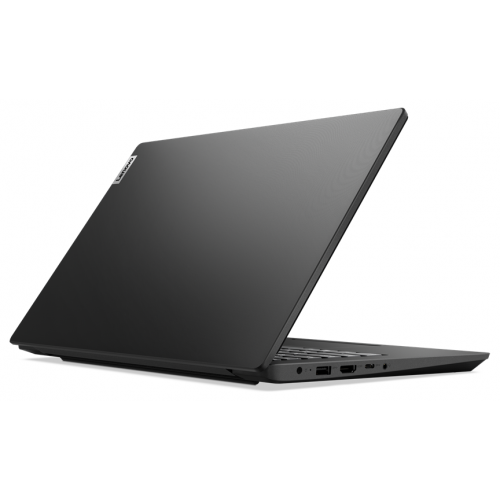 Laptop Lenovo V14-ALC Gen2, AMD Ryzen 5 5500U, 14inch, RAM 8GB, SSD 512GB, AMD Radeon Graphics, No OS, Black