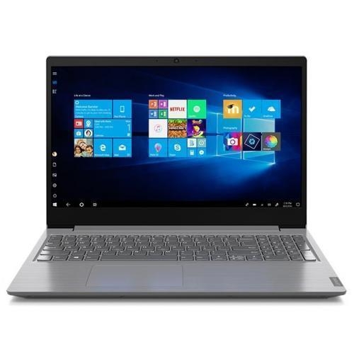 Laptop Lenovo V15-IML, Intel Core i3-10110U, 15.6inch, RAM 8GB, SSD 256GB, Intel UHD Graphics, No OS, Iron Grey