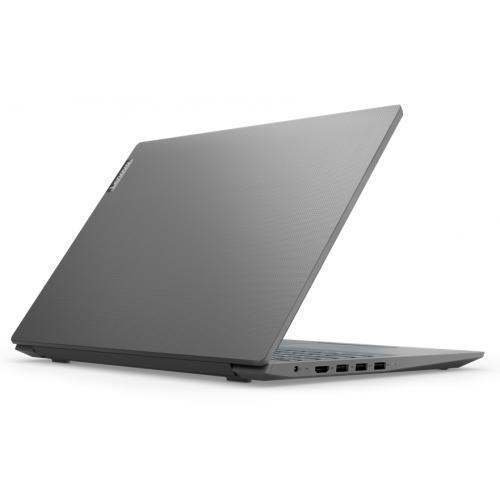 Laptop Lenovo V15-IML, Intel Core i3-10110U, 15.6inch, RAM 8GB, SSD 256GB, Intel UHD Graphics, No OS, Iron Grey