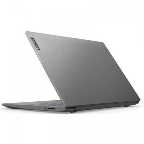 Laptop Lenovo V15-IML, Intel Core i3-10110U, 15.6inch, RAM 8GB, SSD 256GB, Intel UHD Graphics, No OS, Iron Grey