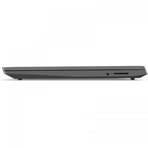 Laptop Lenovo V15-IML, Intel Core i3-10110U, 15.6inch, RAM 8GB, SSD 256GB, Intel UHD Graphics, No OS, Iron Grey