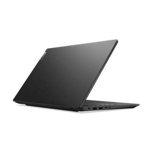  Laptop Lenovo V15 G2 IJL, Intel Celeron N4500, 15.6inch, RAM 8GB, SSD 256GB, Intel UHD Graphics, No OS, Black