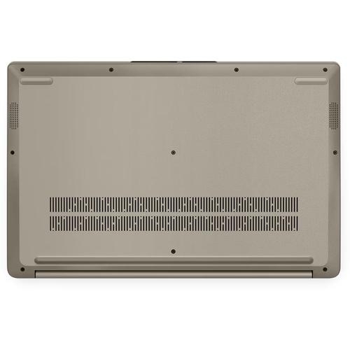Laptop Lenovo IdeaPad 1 15ALC7, AMD Ryzen 5 5500U, 15.6inch, RAM 16GB, SSD 512GB, AMD Radeon Graphics, No OS, Sand
