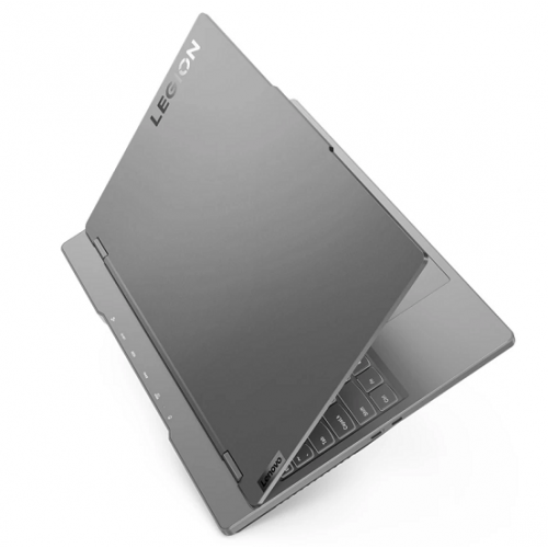 Laptop Lenovo Legion 5 15IAH7H, Intel Core i5-12500H, 15.6 inch, RAM 16GB, SSD 512GB, nVidia GeForce RTX 3060 6GB, No OS, Storm Grey