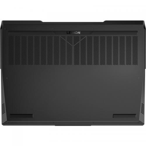 Laptop Legion 5 Pro 16IAH7H, Intel Core i5-12500H, 16inch, RAM 16GB, SSD 512GB, nVidia GeForce RTX 3060 6GB, No OS, Storm Grey