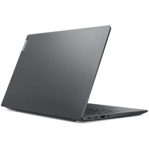 Laptop Lenovo IdeaPad 5 14IAL7, Intel Core i7-1260P, 14inch, RAM 16GB, SSD 512GB, Intel Iris Xe Graphics, Windows 11, Storm Grey