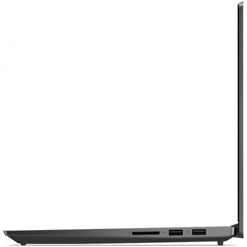 Laptop Lenovo IdeaPad 5 14IAL7, Intel Core i7-1260P, 14inch, RAM 16GB, SSD 512GB, Intel Iris Xe Graphics, Windows 11, Storm Grey