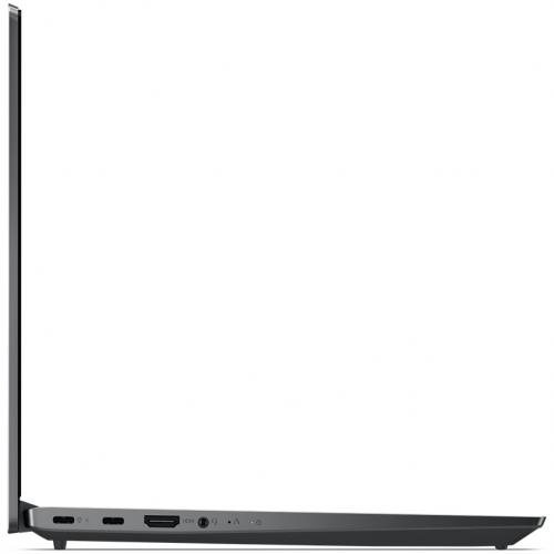 Laptop Lenovo IdeaPad 5 14IAL7, Intel Core i7-1260P, 14inch, RAM 16GB, SSD 512GB, Intel Iris Xe Graphics, Windows 11, Storm Grey