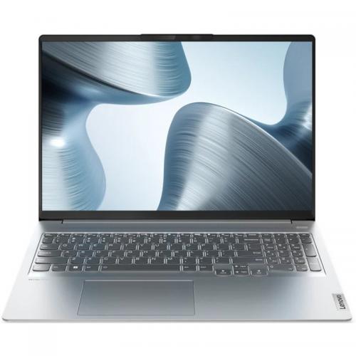 Laptop Lenovo IdeaPad 5 Pro 16IAH7, 16