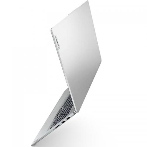Laptop Lenovo IdeaPad 5 Pro 16IAH7, Intel Core i5-12500H, 16inch, RAM 16GB, SSD 512GB, Intel Iris Xe Graphics, No OS, Cloud Grey